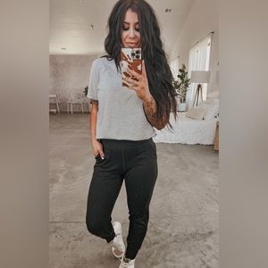 Chelsea DeBoer Pants